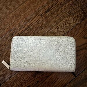 ALXILIARY Full Size Wallet